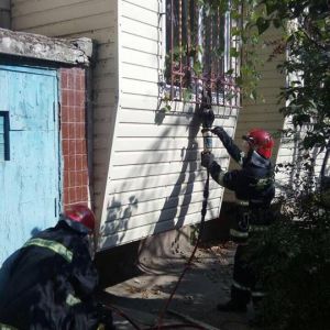 Измаил: в квартире многоэтажки по Клушина обнаружено тело 23-летнего парня