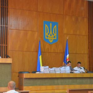 Со второго места в области -  на пятое: руководитель Измаильской местной прокуратуры сообщил о спаде уровня преступности