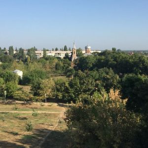 Погода в Измаиле 3 сентября