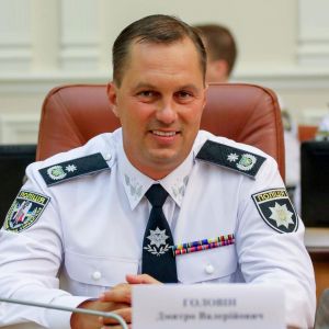 Одесская полиция предотвратила два убийства и раскрыла еще восемь