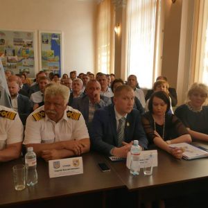 В Ренийском порту могут сократить до 100 человек