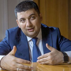 Гройсман обещает в сентябре решение по цене газа для населения
