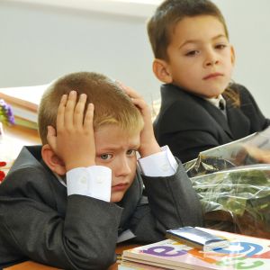 Из-за жары в Измаиле предлагают сократить уроки