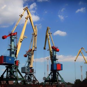 Обмеление Дуная: госстивидор Измаильский морской торговый порт недовыполнил план перевалки на 20%