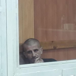 Убийца сотрудницы одесского СИЗО заявил, что преступление ему заказал оперуполномоченный изолятора