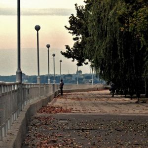 Погода в Измаиле 6 сентября