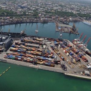 Верховная Рада упразднила экологический контроль в портах Одесского региона