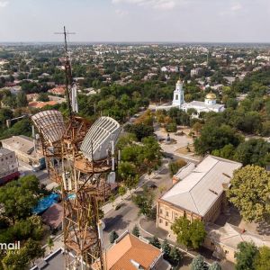 Погода в Измаиле 8 сентября