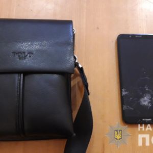 В Измаиле на улице напали на мужчину, избили и отобрали крупную сумму денег (ФОТО)
