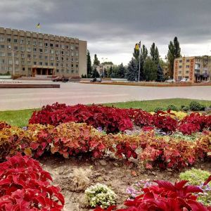 Погода в Измаиле 13 сентября