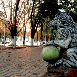 Погода в Измаиле 16 сентября