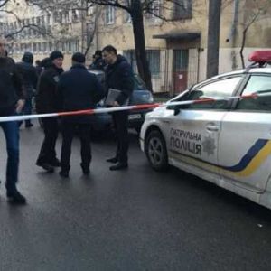 Одесса превратилась в криминальную столицу Украины