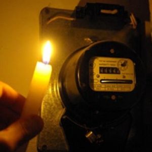 В Нацкомиссии заявили о необходимости повысить цену электроэнергии для населения