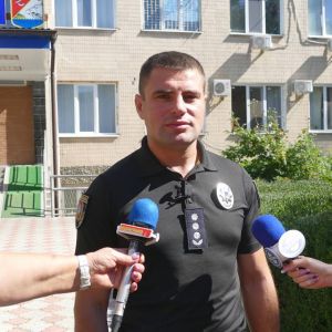 Полиция начала оперативную  отработку региона: Измаил – на очереди