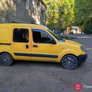 Полицейские задержали преступников, совершивших дерзкое ограбление в центре Одессы