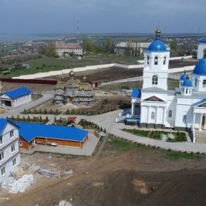 Под Одессой появится хоспис для тяжелобольных людей (ВИДЕО)