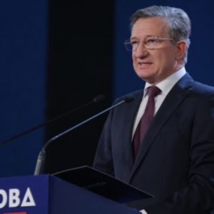 Экс-глава Донецкой области будет баллотироваться в президенты