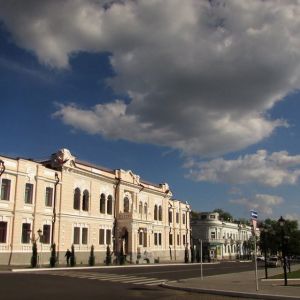 Как в Измаиле планируют развивать туристическую сферу