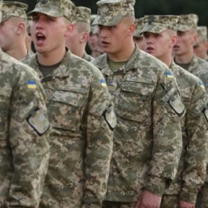 Более 30 тысяч жителей Одесской области скрываются от военкоматов