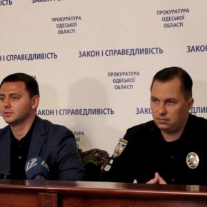 Задержанные по подозрению в нападении на активиста Михайлика отрицают свою вину