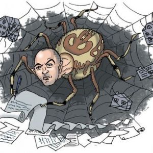 Новые схемы обмана в сфере недвижимости