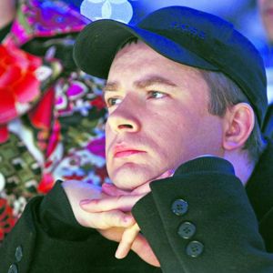 Данилко 45 - Сердючка - ягодка опять!