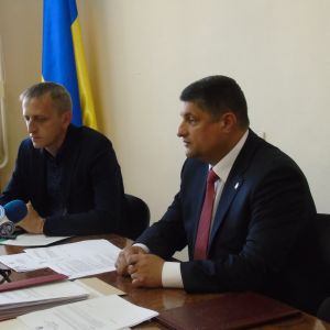 Город стремится к тому, чтобы все проживающие в Измаиле прописались на его территории
