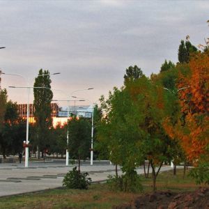 Погода в Измаиле 4 октября
