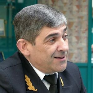 Кабмин назначил первого замглавы Морской администрации