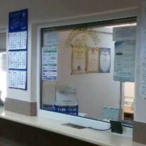 На Измаильском железнодорожном вокзале откроется международная касса
