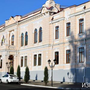 Погода в Измаиле 5 октября