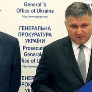В Одессу едут глава МВД и Генпрокурор - будут разбираться с криминогенной ситуацией в городе