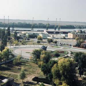 Погода в Измаиле 11 октября