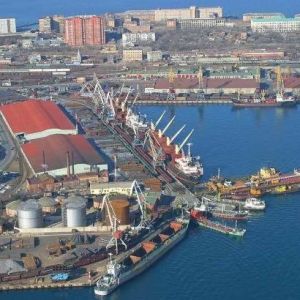 Глава АМПУ: финансирование украинских портов выросло в 3 раза