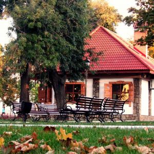 Погода в Измаиле сегодня, 12 октября