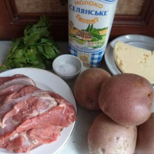 Одесская область вышла на первое место в Украине по ценам на мясо, картошку и молоко