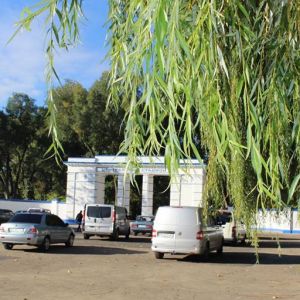 Погода в Измаиле 13 октября
