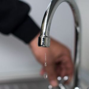 В Измаиле временно отключат воду