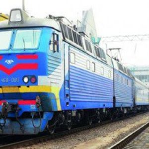 С понедельника 22 октября отменяют поезд, соединяющий Белгород-Днестровский и Измаил