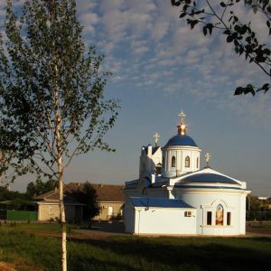 Свято-Николаевский мужской монастырь готовится отметить Престольный праздник