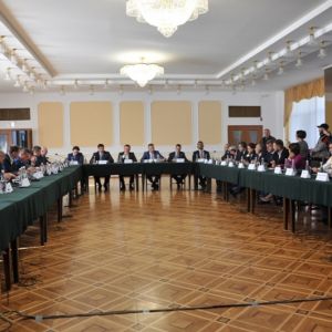 Порты и туркомпании на саммите в Одессе призвали круизные линии вернуть морской туризм в Черное море