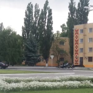 Минирование горсовета - антитеррористические учения?