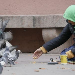 Украина официально стала самой бедной страной Европы
