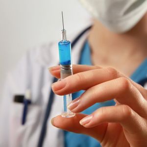 В Одесскую область закупили около 500 доз вакцин против гриппа