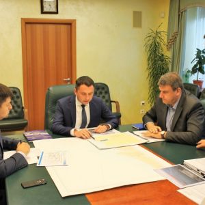 Мининфраструктуры намерено вернуться к реализации проекта "Дунай-Черное море" на Одесщине