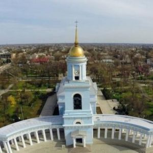 Измаил, Вилково, и другие города Придунавья объединят в туристический кластер