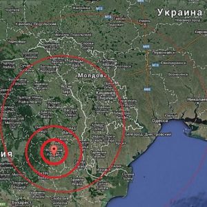 Мощных подземных толчков после недавнего землетрясения ждать не стоит — геолог