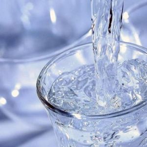 В восьми районах Одесской области питьевая вода не соответствует нормам