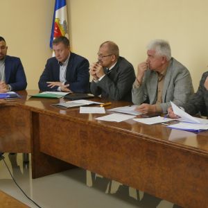 Измаил близок к получению миллионного гранта Евросоюза на приобретение медоборудования
