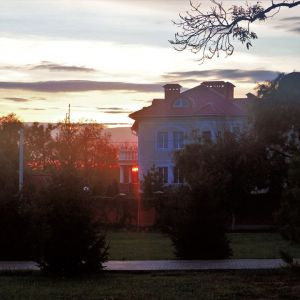 Погода в Измаиле сегодня, 31 октября
